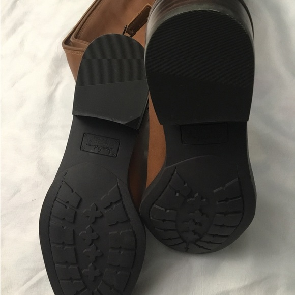 SAM EDELMAN BOOTS - Picture 6 of 16